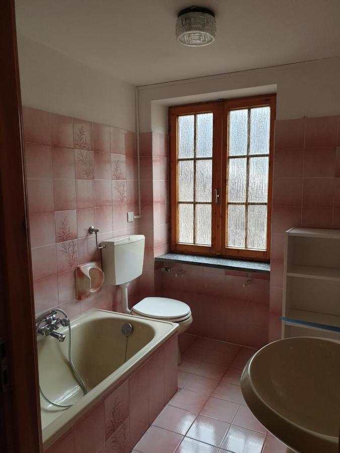 Casa Le Rondini Lejlighed Mezzenile Eksteriør billede